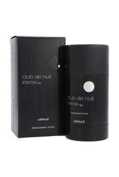 Armaf Club De Nuit Intense Man dezodorant sztyft