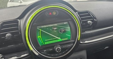 Mini Clubman F54 Kombi 1.5 D 116KM 2019 MINI Clubman 2019r diesel . Auto godne uwagi 1.5 Diesel 116KM, zdjęcie 1