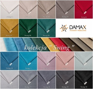 SLIM 140 Кровать с мягкой обивкой, Каркас, Контейнер, Цвета