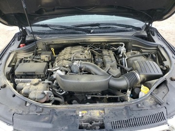 Dodge Durango III 3.6 V6 294KM 2023 Dodge Durango SXT 2023 3.6l 3.6 Benzyna 293KM, zdjęcie 6