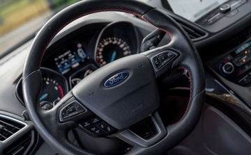 Ford Kuga II SUV Facelifting 2.0 TDCi 120KM 120KM 2019 Ford Kuga Ford Kuga 2.0 TDCi FWD ST-Line 2.0 Diesel 120KM, zdjęcie 17