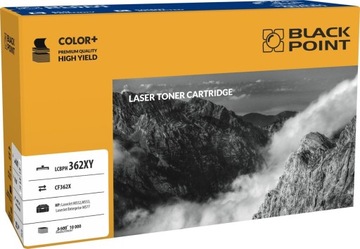 TONER YELLOW HP LASERJET M553DN M553N M553X M552DN