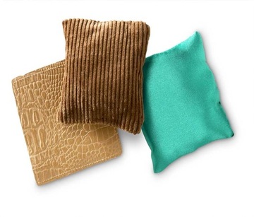 Сенсорные сумки, сенсорные сумки для детей, 20 шт. Образовательные ресурсы