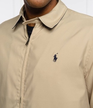 Kurtka przejściowa elegancka Polo Ralph Lauren M