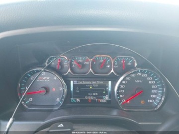 Chevrolet Silverado II 2018 Chevrolet Silverado K1500 LT 2018 5.3l 5.3 Benzyna 355KM, zdjęcie 10