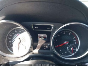 Mercedes GLE W166/C292 2017 Mercedes-Benz GLE 2017 MERCEDES-BENZ AMG GLE 43 COUPE 4MATIC 3.0 Benzyna, zdjęcie 14