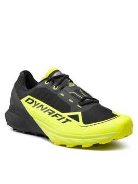 DYNAFIT Buty Ultra 50 64066 Neon Yellow/Black Out 2471