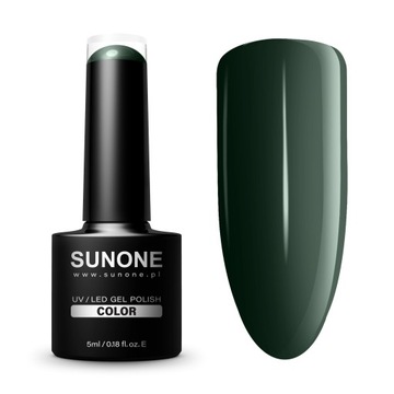 SunOne Z06 Zuza lakier hybrydowy do paznokci 5ml