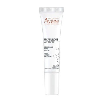 Avene Hyaluron Activ B3 krem pod oczy 15ml