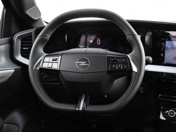 Opel Mokka II SUV 1.2 Turbo 136KM 2025 Od ręki - GS 1.2 Turbo 136KM / Pakiet Komfort, Pakiet Tech, zdjęcie 6