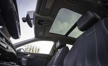 Audi A4 B9 Avant 2.0 TFSI 252KM 2017 Audi A4 Allroad Audi A4 B9 Allroad 2.0TFSi Quattro 252KM 2.0 Benzyna 252KM, zdjęcie 19