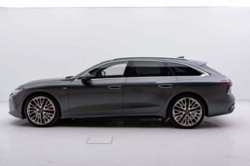 Audi A6 C9 2.0 TFSI 204KM 2026 Audi A6 Avant Dowolna wersja Duzy rabat Polski salon Matrix 2.0, zdjęcie 8