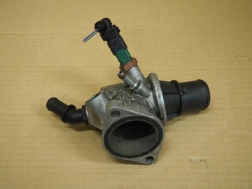 OBUDOWA TERMOSTATU 1.9 CDTI OPEL VECTRA C SIGNUM