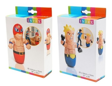 INTEX 44672 Bop Bags