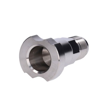 АДАПТЕР ДЛЯ СИСТЕМНОЙ ЧАШКИ PPS ТИПА DEVILBISS A2