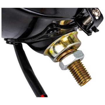 ФАРЫ ПЕРЕДНИЕ ФАРЫ WŁADIMIREC T-25 T25 MTZ 2 шт. МЕТАЛЛ + ЛАМПОЧКИ