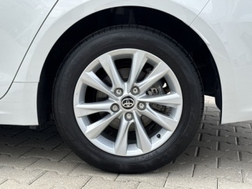 Toyota Corolla XII Sedan Facelifting 1.8 Hybrid 140KM 2025 Toyota Corolla 1.8 Hybrid Comfort Seria E21 (2019-, zdjęcie 25