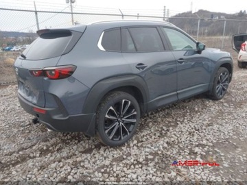 Mazda 2024 Mazda CX-50 2024 r., 2,5L S PREMIUM PLUS 2.5 Benzyna 187KM, zdjęcie 5