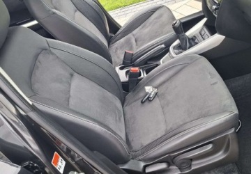 Suzuki Vitara III SUV 1.6 VVT 120KM 2016 Suzuki Vitara Suzuki Vitara 1.6 Benzyna 120KM, zdjęcie 14