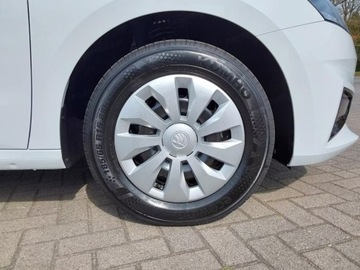 Skoda Fabia IV 1.0 MPI 80KM 2025 SKODA Fabia Essence 1.0 MPI Hatchback 80KM 2025, zdjęcie 15