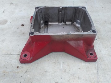 КРЫШКА Briggs Stratton ДВОЙНОЙ НАСОС КОСИЛКИ