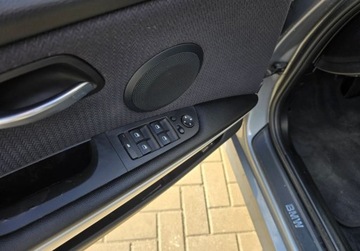 BMW Seria 3 E90-91-92-93 Limuzyna E90 318i 143KM 2010 BMW Seria 3 2,0 Benzyna 143 KM Automat Serwis GWARANCJA Zamiana Zarejestro, zdjęcie 22