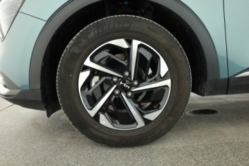 Kia Sportage V SUV 1.6 T-GDI HEV 230KM 2022 Kia Sportage 1.6 T-GDI HEV, Salon Polska, zdjęcie 18