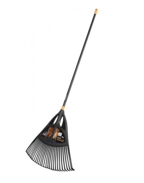 FISKARS Solid XL Садовые грабли для листьев 117см