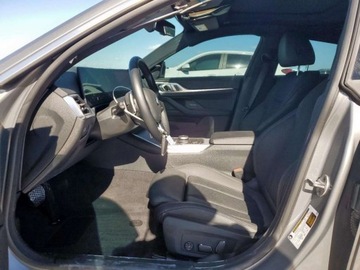 BMW Seria 4 G22-23-26 2024 BMW Seria 4 430i Gran Coupe 2024 2.0l 2.0 Benzyna 255KM, zdjęcie 7