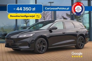 BYD 2025 BYD Seal 6 Comfort Lite Duzy rabat Szybki odbior Polski salon 1.5