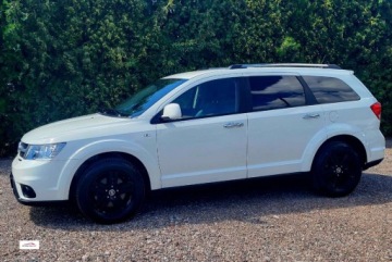 Fiat Freemont 2.0 Multijet II 16v 170KM 2013 Fiat Freemont 7 osobsuper wersjabardzo ladny, GWARANCJA 2.0 Diesel, zdjęcie 11