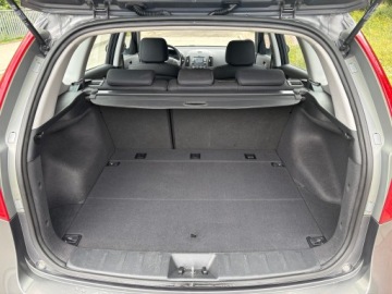Hyundai i30 I CW 1.6 CRDi 90KM 2009 HYUNDAI I30 1.6 CRDI KLIMA BEZWYPADKOWY Z NIEMIEC, zdjęcie 11
