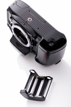 NIKON F 90 Сделано в Японии