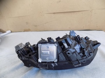 RENAULT KOLEOS 2 II SVĚTLO LED LEVÝ SVĚTLOMET 260600731R 90202912 0RG