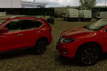 NISSAN QASHQAI 14-21 VRSTVA NA KLIKY VÝPRODEJ