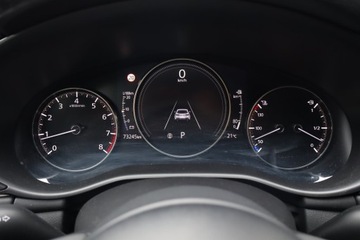 Mazda 3 IV Hatchback  2.0 SKYACTIV-G 150KM 2020 Mazda 3 2.0 Skyactiv-G, Salon Polska, Automat, zdjęcie 10