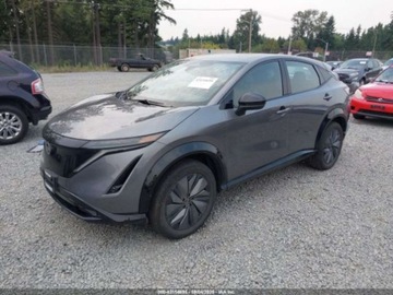 Nissan Ariya 2023 Nissan Ariya Engage 2023 Elektryczny 214KM, zdjęcie 1