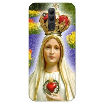 Etui do Huawei Mate 20 Lite Maryja Religijne