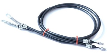 Ниссан Атлеон трос ручника