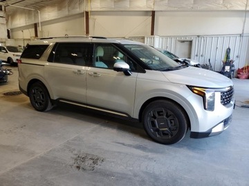 Kia Carnival II 2025 Kia Carnival SX 2025 1.6l 1.6 Hybryda 290KM, zdjęcie 4