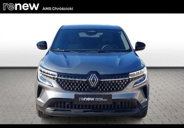 Renault Austral 2024 Renault Austral Polski salon, Pierwszy wlasciciel, 160Koni , Niski przebie, zdjęcie 7