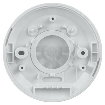 Czujnik ruchu PIR, IP20, biały