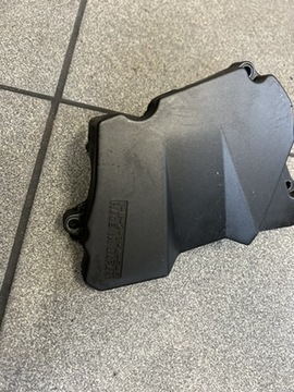 Крышка звездочки Yamaha Fazer FZ6 S2 ABS