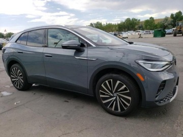 Volkswagen 2023 Volkswagen ID.4 2023 VOLKSWAGEN ID.4 PRO S PLUS, silnik elektryczny 295KM, zdjęcie 4