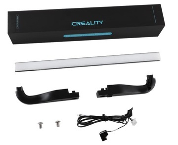 НАБОР СВЕТОДИОДНЫХ ОСВЕЩЕНИЙ CREALITY ENDER S1 И S1 PRO