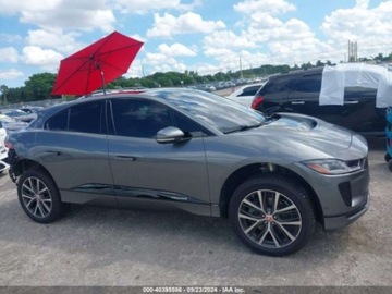 Jaguar I-Pace 2019 Jaguar I-Pace HSE 2019 Elektryczny 394KM, zdjęcie 6