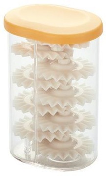 МАШИНА ДЛЯ РЕЗКИ ТАБАЧНЫХ ПАСТ TESCOMA