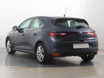 Renault Megane IV 2017 Renault Megane 1.2 TCe, Salon Polska, zdjęcie 3