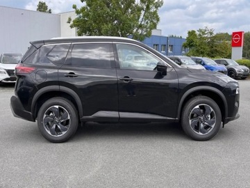 Nissan X-Trail IV 1.5 VC-T MHEV 163KM 2025 X-Trail N-Connecta 1.5 VC-T mHEV Xtronic 7os 163KM, zdjęcie 1