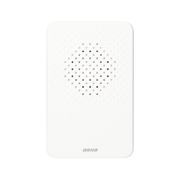 ПРОВОДНОЙ ДВЕРНОЙ ЗВОНОК С РЕГУЛИРОВКОЙ ГРОМКОСТИ